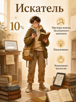 Всероссийский опрос выявил 15 архетипов современного читателя7