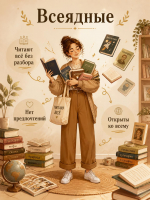 Всероссийский опрос выявил 15 архетипов современного читателя15