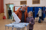 Второй день выборов в Петербурге. Итоги