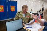 Второй день выборов в Петербурге. Итоги