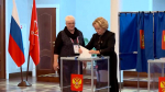 Второй день выборов в Петербурге. Итоги