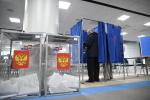 Обновились предварительные результаты выборов в Петербурге