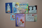 В женской ИК‑2 прошел конкурс рисунков ко Дню памяти жертв фашизма
