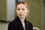 Фото №10/2 к новости «22 сентября. Международное сотрудничество. Студенты СПбГУП приняли участие в телемосте «Сквозь поколения: традиции трудового единства и солидарности в России и Беларуси».»