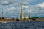 Петербург начнет разрабатывать программы развития инфраструктуры на 10 лет