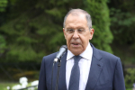 Лавров и глава МИД ОАЭ обсудили ситуацию в Персидском заливе