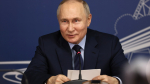 Петербуржцы ждут Путина на форуме объединенных культур