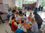 В Кронштадтском Дворце молодёжи прошла концертная программа «С любовью к России»
