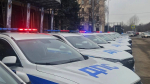 Почти 400 аварий произошло в Петербурге и Ленобласти за сутки - tvspb.ru