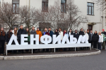 Фото №17/2 к новости «21 апреля. Утвержден календарь Международной гимназии «Ольгино» СПбГУП на май 2026 года.»