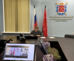 Уполномоченный в Санкт‑Петербурге и представители бизнеса обсудили риски и сбои при внедрении ТС ПИоТ в «Честный знак»