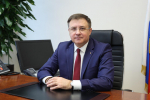 Владимир Омельницкий покинул пост вице-губернатора Петербурга