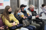 В Петербурге с 1 октября отменят действовавшие с 2020 года коронавирусные ограничения