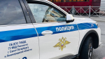 Смылся после удара: водителя, сбившего авто с ребенком, ищут в Петербурге