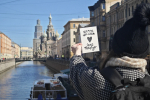 В Ленобласти разрабатывают турмаршруты для иностранных туристов