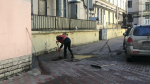 Дворники, кассиры, пекари: аналитики назвали самые дефицитные профессии Петербурга
