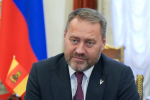 Александр Бельский поздравил петербуржцев с Днем работника атомной промышленности