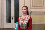 День воспитателя и всех дошкольных работников открыл в Большую учительскую неделю Санкт‑Петербурге