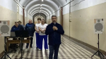 Глава Кронштадтского района Андрей Кононов посетил Военно-Морской госпиталь
