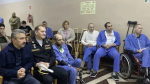 Глава Кронштадтского района Андрей Кононов посетил Военно-Морской госпиталь
