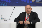 Стало известно, какая тема заняла треть дискуссий на форуме в Петербурге