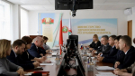 Беларусь и Петербург укрепляют фармсотрудничество: испытания получили «зеленый свет»
