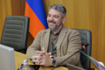 Исполнительный директор АО «Антиплагиат» Евгений Лукьянчиков
