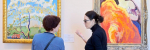 Обложка: Эрмитаж подарит бесплатное посещение всех комплексов