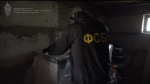 В Петербурге накрыли нарколабораторию с 4 кг «запрещенки». Организатор в СИЗО
