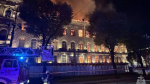 Через неделю петербуржцы узнают, во сколько обойдется спасение сгоревшего Дома Миллера