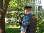 Более 600 алиментщиков в Петербурге отработали наказание