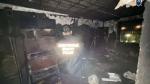 В Петербурге медики не смогли спасти мать погибшего в пожаре младенца