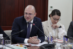 СПбГУ в Социалистической Республике Вьетнам: новые векторы международного образовательного сотрудничества