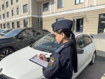 Более 66 миллионов рублей взыскано в пользу пострадавших в ДТП в Петербурге с начала 2026 года