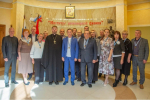 Серпуховское отделение ИППО пополнилось новыми членами Общества