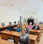 Серпуховское отделение ИППО пополнилось новыми членами Общества
