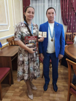 Серпуховское отделение ИППО пополнилось новыми членами Общества