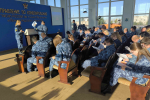 В Управлении по конвоированию ГУФСИН проведено исследование социально‑психологического климата в коллективе