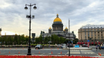 В Петербурге назвали популярные у китайских туристов места