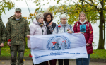 В Кронштадте почтили память моряков-балтийцев — участников Петергофского десанта