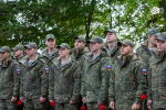 В Кронштадте почтили память моряков-балтийцев — участников Петергофского десанта