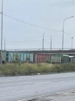 В Петербурге бывший бригадир РЖД украл 72 тонны металлолома на 1,2 миллиона рублей