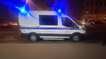 Уровень преступности в Петербурге и Ленобласти за год стал ниже