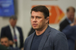 Сергей Боярский: «Президент демонстрирует спокойствие, выдержку и огромную ответственность»