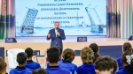 Александр Беглов: Петербург с мая по сентябрь посетили свыше 6 млн туристов