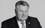 Скончался ученый-правовед Виктор Сальников