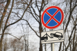 В Петербурге 61 тысячу раз эвакуировали неправильно припаркованные автомобили