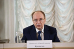 Термины решают всё. Ректор Санкт-Петербургского государственного университета о правовом статусе семьи и единстве культурного пространства | ФОТО предоставлено пресс-службой СПбГУ