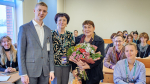 Сроки и алгоритм поступления
(для поступающих на бакалавриат и специалитет)