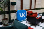Беглов поздравил коллектив VK c 20-летием социальной сети «ВКонтакте»